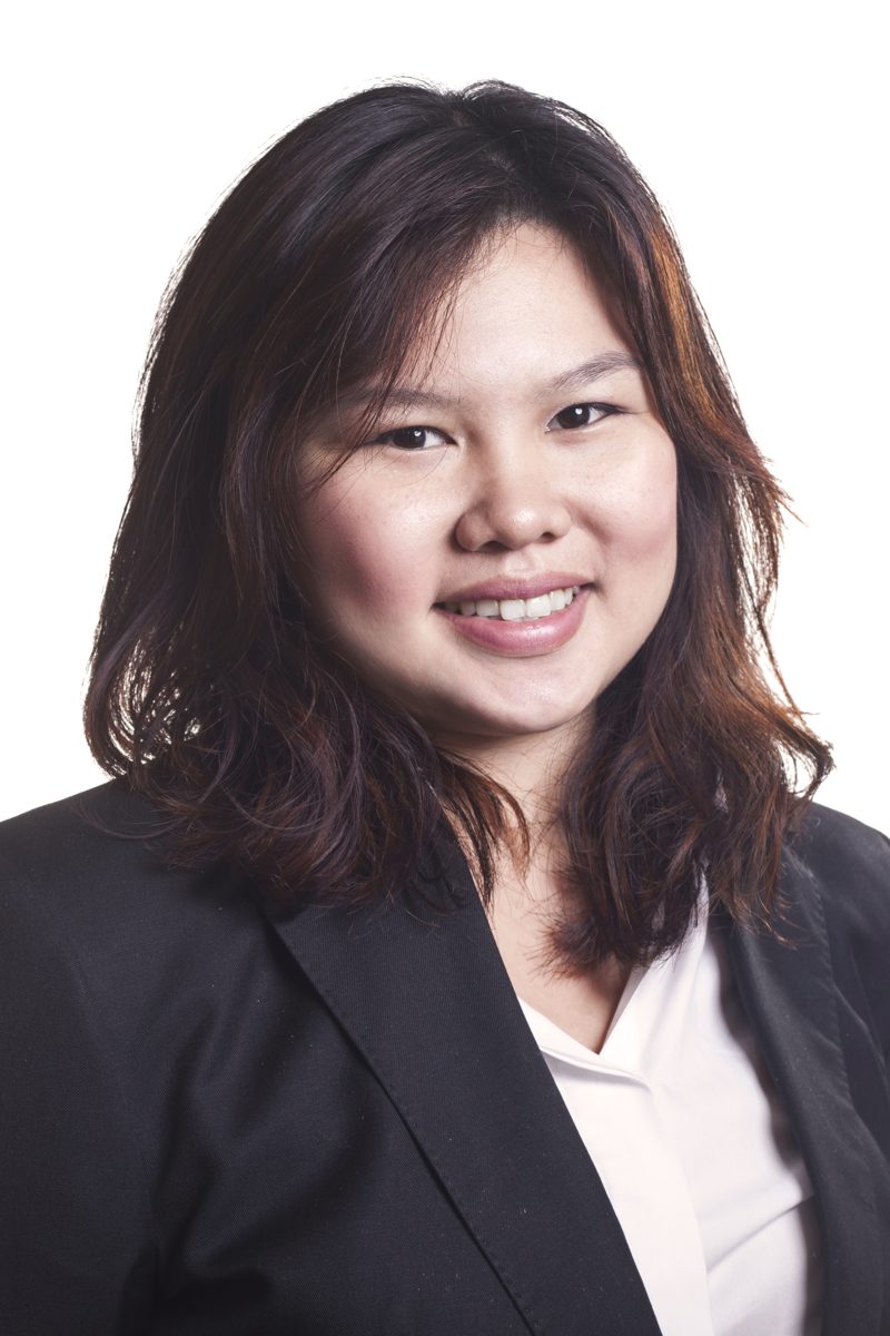 Judy Ang, Managing Partner at JS Law Chambers LLP