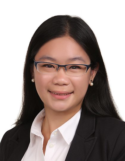 Lim Shu Fen, Partner at JS Law Chambers LLP